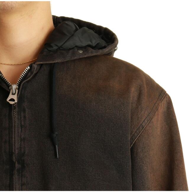 GIUBBOTTO STUDDED OBEY - Mad Fashion | img vers.650x/